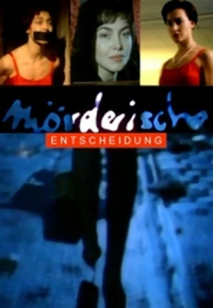 Постер Убийственное решение 1991