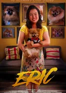Eric постер