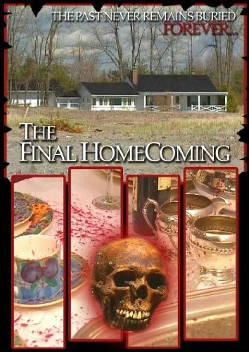 Постер The Final Homecoming
