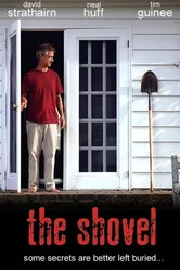 The Shovel постер