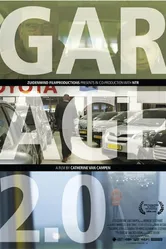 Garage 2.0 постер