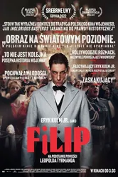 Филип 2022 постер