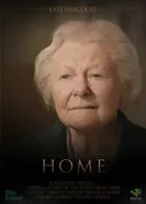 Home 2014, Новая Зеландия постер