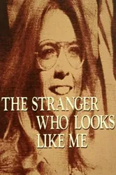 The Stranger Who Looks Like Me постер