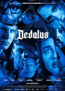 Dedalus постер