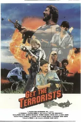 Get the Terrorists постер