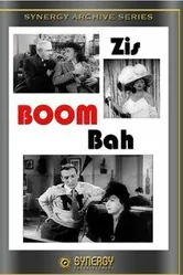 Zis Boom Bah постер