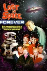 Lost in Space Forever постер