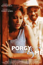 Porgy & Me постер