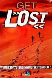 Lost 2001 постер