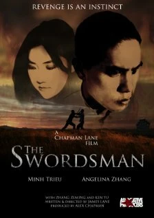Постер The Swordsman 2007