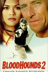 Гончие 2 1996 постер