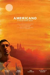 Americano 2013 постер