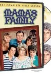 Mama's Family постер