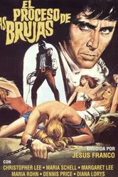 Ночь кровавого монстра 1970 постер