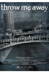 Выброси меня прочь 2009 постер
