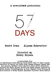 57 Days постер
