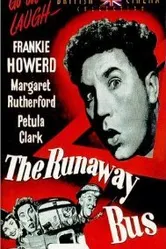 The Runaway Bus постер