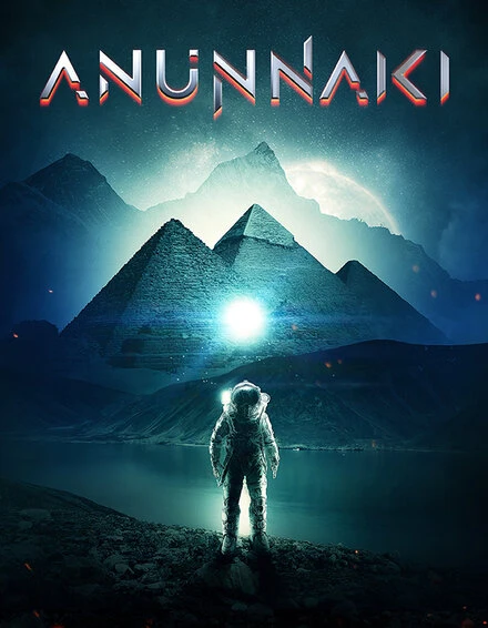 Постер Anunnaki