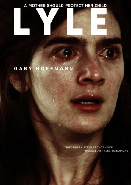 Постер Lyle