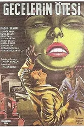 За пределами ночей 1960 постер