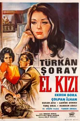 Брошенная в бездну 1966 постер