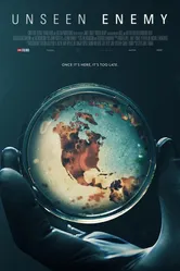 Невидимый враг 2017 постер