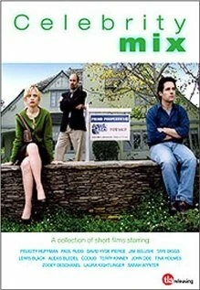 Постер Поиски дома 2003