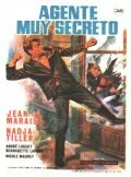 Постер Вся правда о Станисласе — истребителе шпионов 1965
