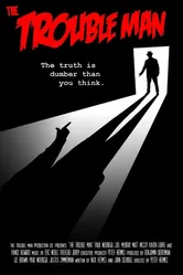The Trouble Man постер