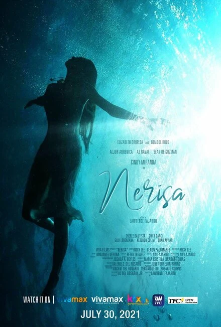 Постер Nerisa