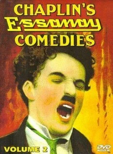 Постер Бродяга 1915