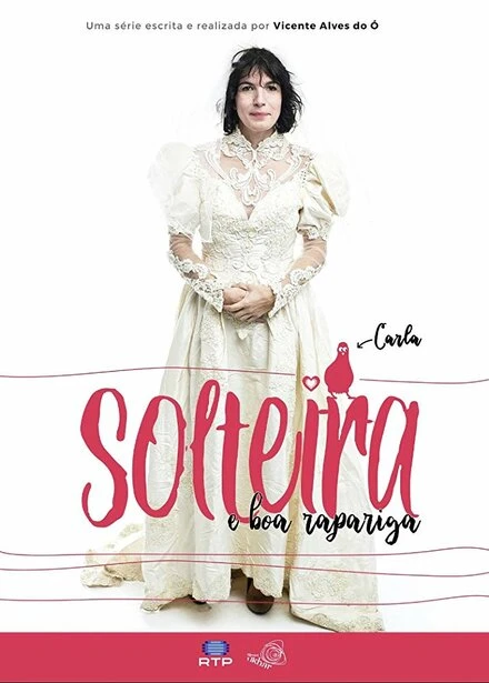 Постер Solteira e Boa Rapariga