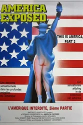 America Exposed постер