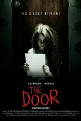 The Door 2012, Панама постер