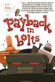 Постер Payback in Bolts