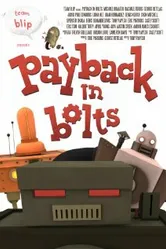 Payback in Bolts постер