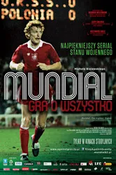 Mundial. Gra o wszystko постер