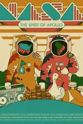 N.A.S.A.: The Spirit of Apollo постер