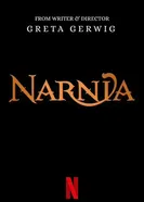 Narnia постер