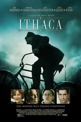 Итака 2015 постер