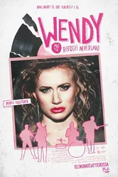 Wendy and the Refugee Neverland постер