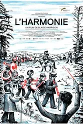 Гармония 2013 постер