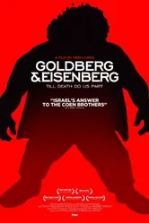 Goldberg & Eisenberg постер