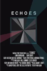 Echoes 2013 постер
