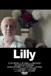 Lilly 2014, Великобритания постер