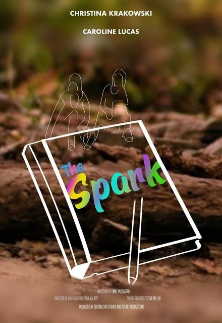 Постер The Spark 2020