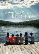 A Summer to Remember постер