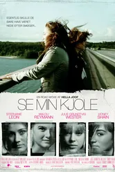 Тихо, крошка 2009 постер