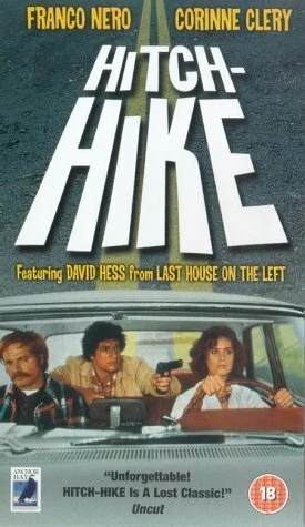 Постер Hitchhike!